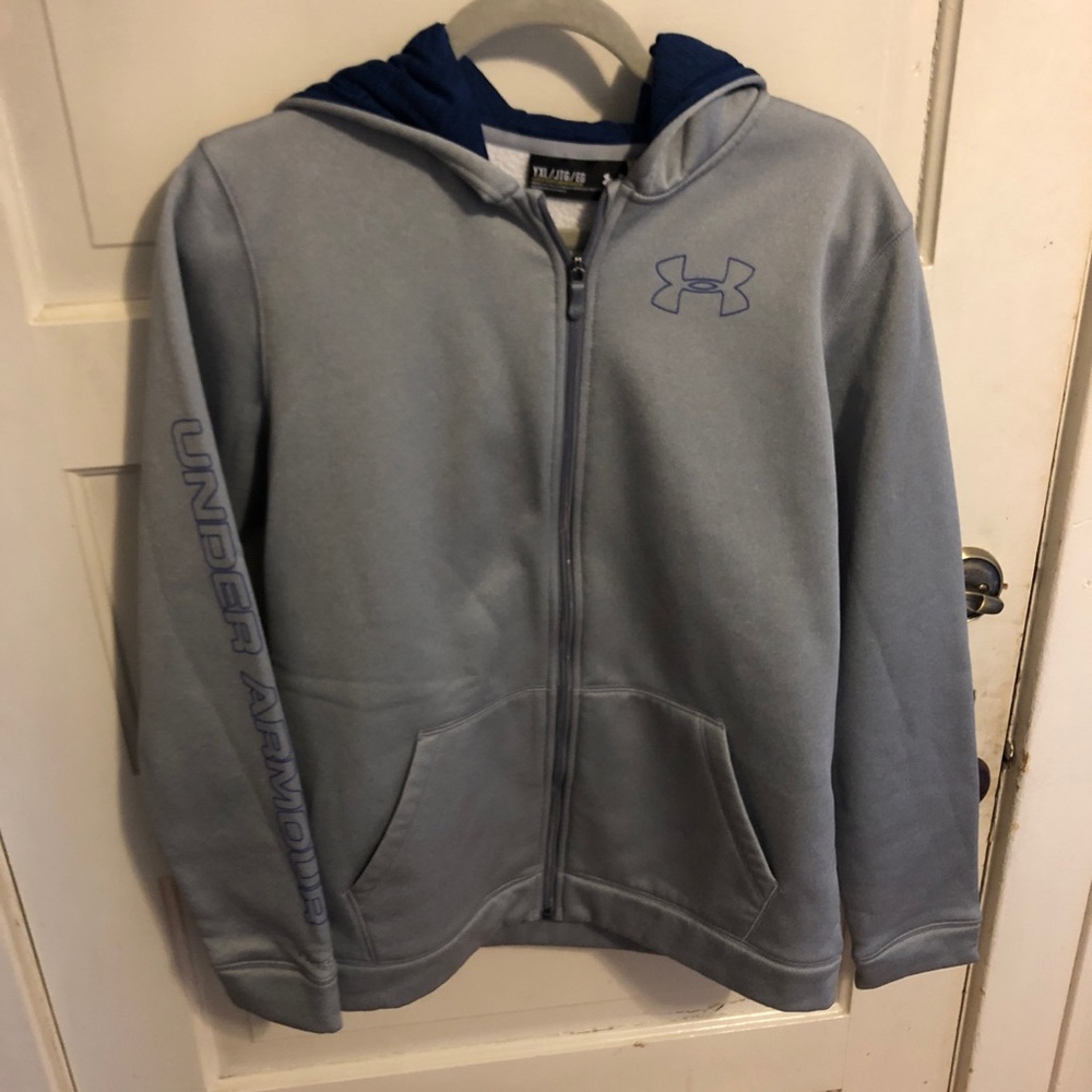 Under Armour Hoodie